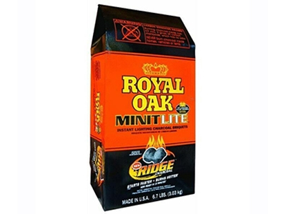 Picture of ROYAL OAK CHARCOAL